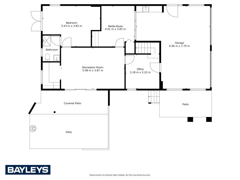 7 Simmonds Crescent, Springfield, Rotorua - Carousel 28