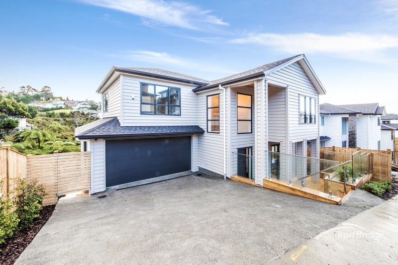 20 Para Close, Fairview Heights, Auckland - Carousel 1