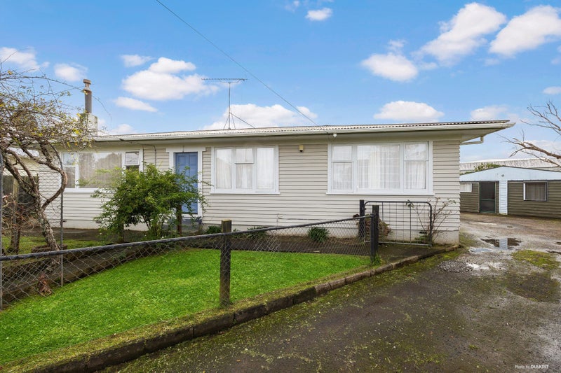 6 Mary Place, Favona, Auckland - Carousel 1