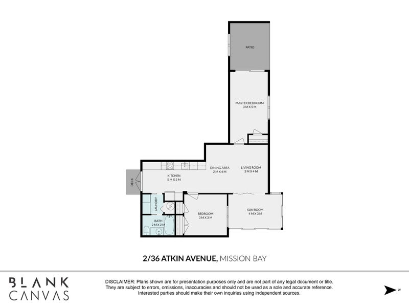 2/36 Atkin Avenue, Mission Bay, Auckland - Carousel 18