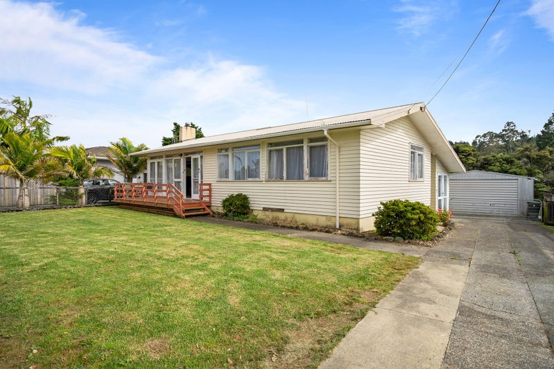4 Kohe Street, Parahaki, Whangarei - Carousel 2