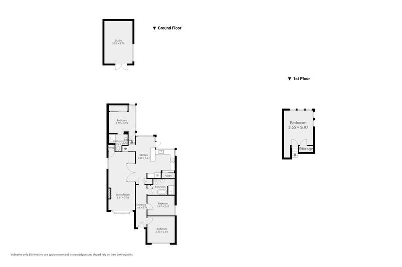 230 Muritai Road, Eastbourne, Lower Hutt - Carousel 21