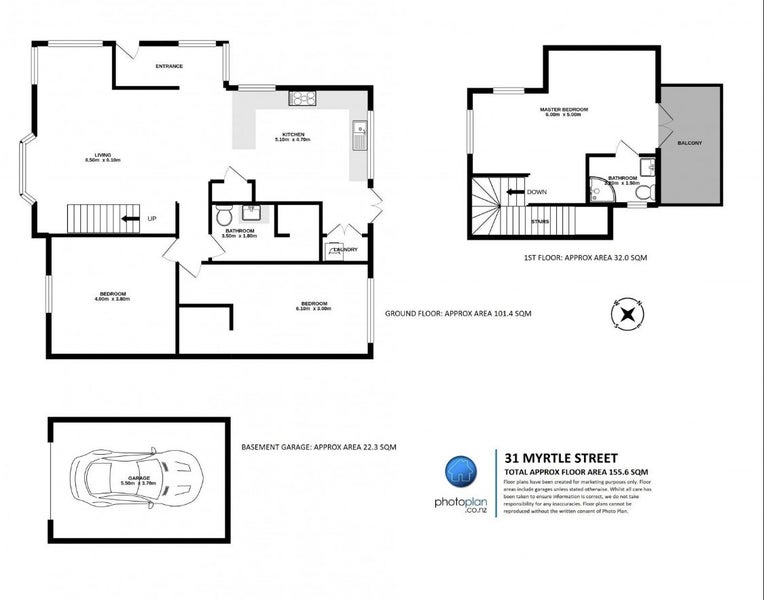 31 Myrtle Street, Hamilton East, Hamilton - Carousel 13