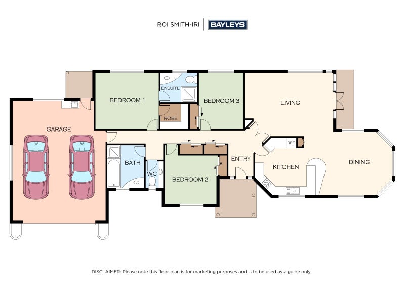 2 Timandra Place, Te Kamo, Whangārei - Carousel 18