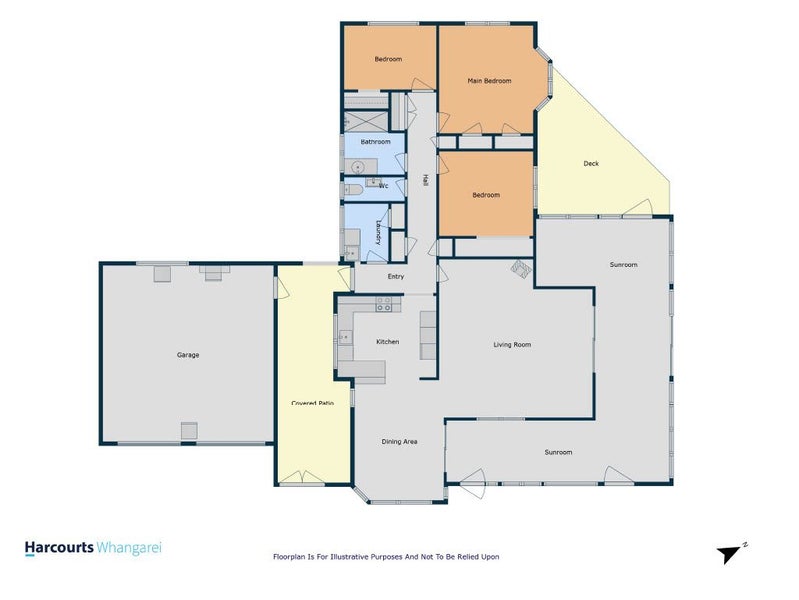 553 Whareora Road, Whangarei - Carousel 32