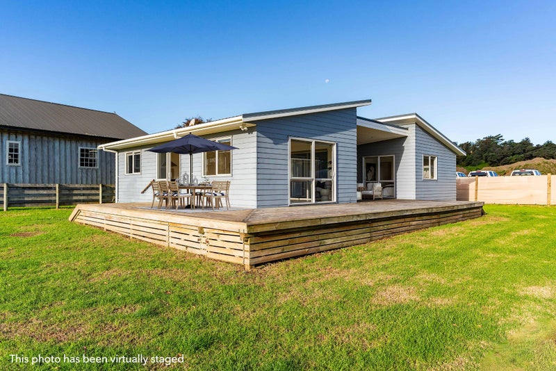 4B Beachcomber Road, Mangawhai Heads, Mangawhai - Carousel 1