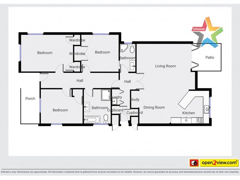 9 Huia Street, Petone, Lower Hutt - Carousel 20