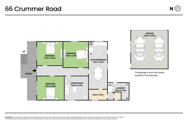 66 Crummer Road, Grey Lynn, Auckland - Carousel 23