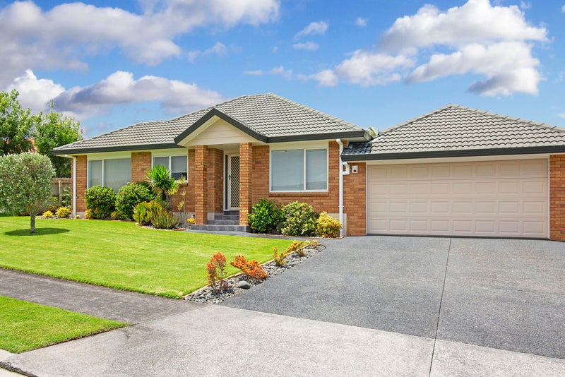 11 KEENAGH RISE, Dannemora, Auckland - Carousel 1