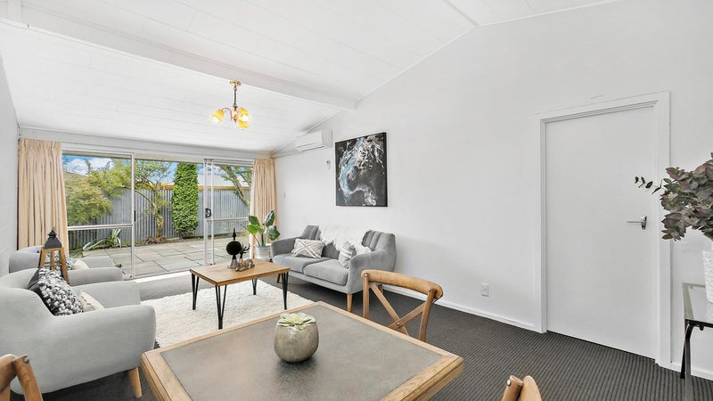 3/21 Cumberland Street, Richmond, Christchurch - Carousel 2