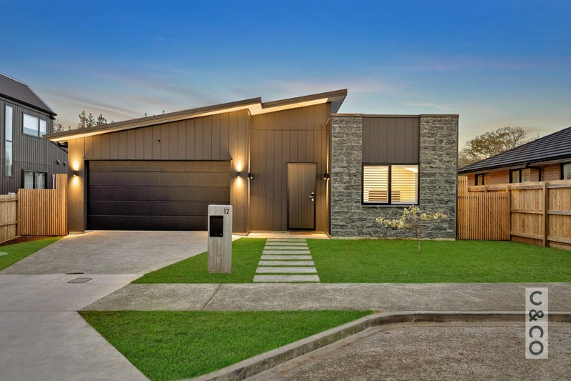 12 Paihere Street, Huapai, Kumeū - Carousel 1