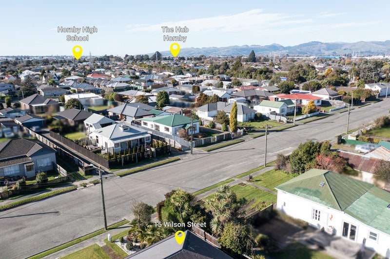 15 Wilson Street, Islington, Christchurch - Carousel 12