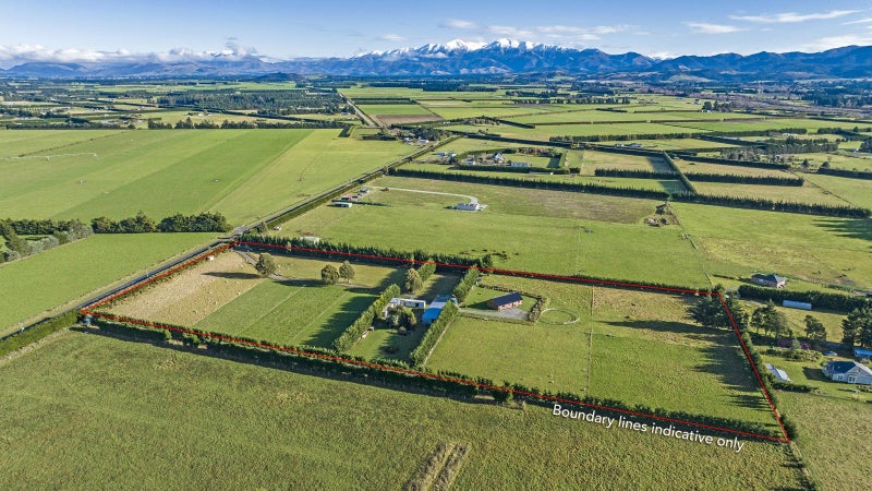 4042 South Eyre Road, Burnt Hill, Oxford - Carousel 21