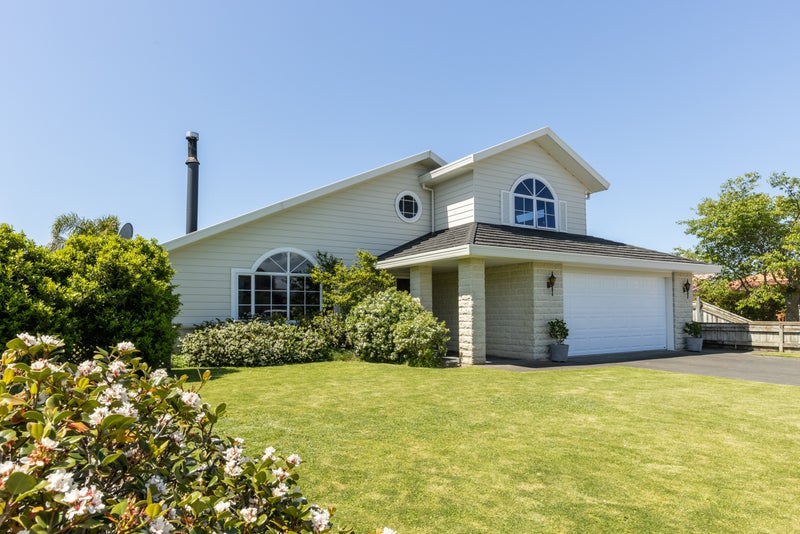 16 Bishops Close, Greenmeadows, Napier - Carousel 20