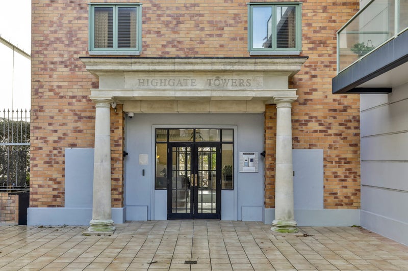 3C/8 Howe Street, Freemans Bay, Auckland - Carousel 2