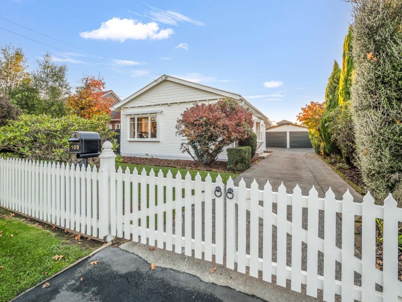 109 Neville Street, Spreydon, Christchurch - Carousel 1