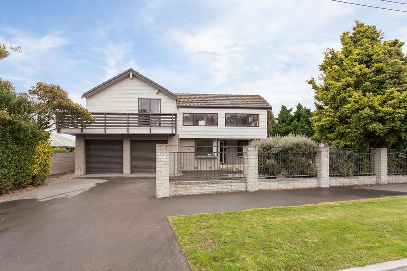 485 Bower Avenue, Parklands, Christchurch - Carousel 1