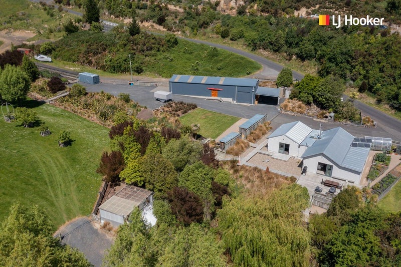 95 Riccarton Road East, East Taieri, Mosgiel - Carousel 2