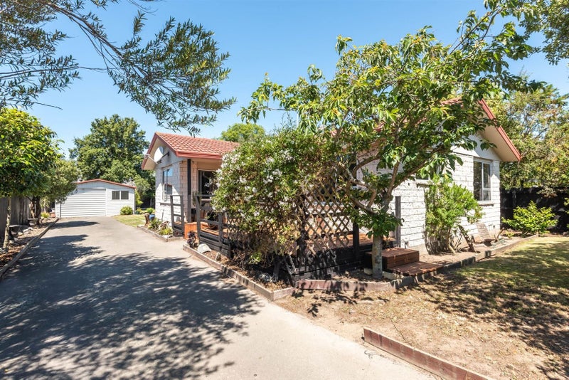 36 Donnington Street, Parklands, Christchurch - Carousel 1