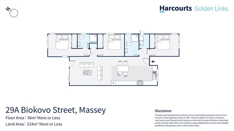 29A Biokovo Street, Massey, Auckland - Carousel 14