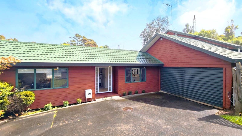 3/129A Manuka Road, Bayview, Auckland - Carousel 1