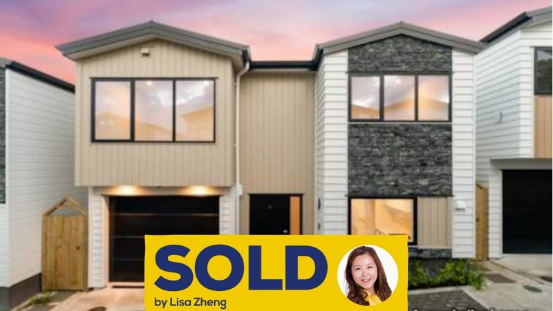 22 Elegant Lane, Ranui, Auckland - Carousel 1