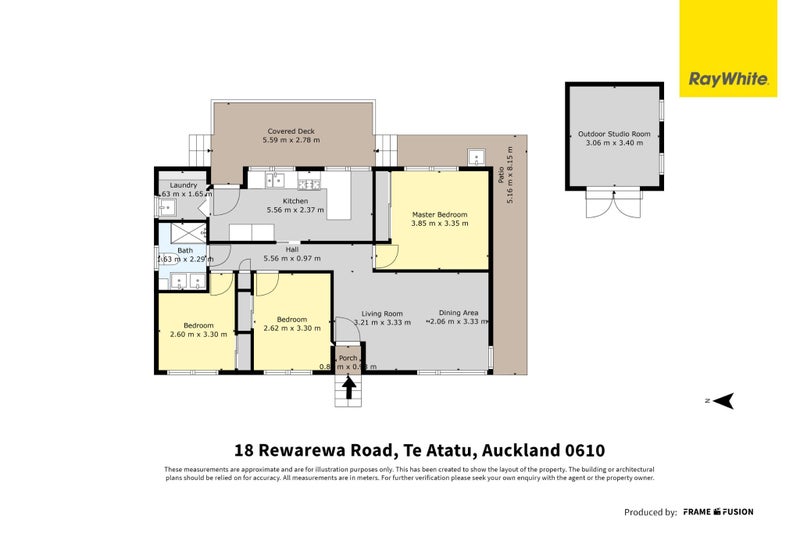 18 Rewarewa Road, Te Atatu Peninsula, Auckland - Carousel 20