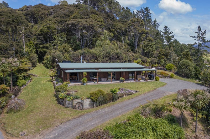 185 Kaimarama Road, Kaimarama, Whitianga - Carousel 1