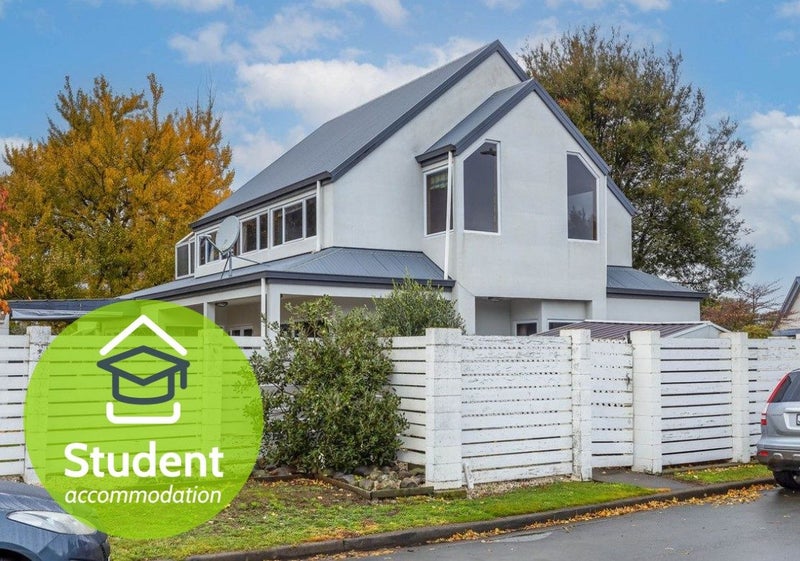 3 Quirk Place, Sockburn, Christchurch - Carousel 1
