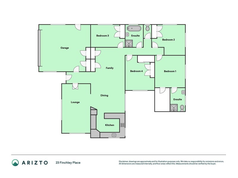 23 Finchley Place, Hamilton East, Hamilton - Carousel 26