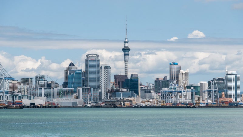 6E/6 Victoria Street East, Auckland Central, Auckland - Carousel 1