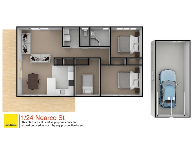 1/24 Nearco Street, Randwick Park, Auckland - Carousel 26