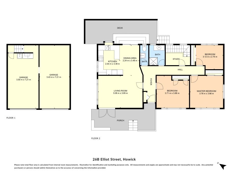 26B Elliot Street, Howick, Auckland - Carousel 2