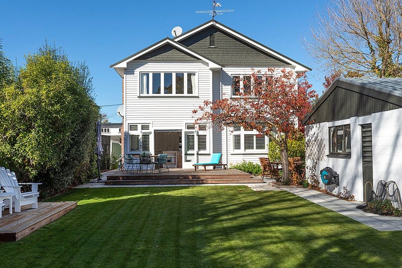 81 Tomes Road, St Albans, Christchurch - Carousel 1