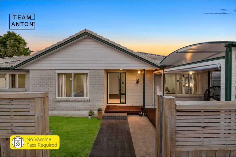 1/34 West Fawy, Golflands, Manukau - Carousel 1