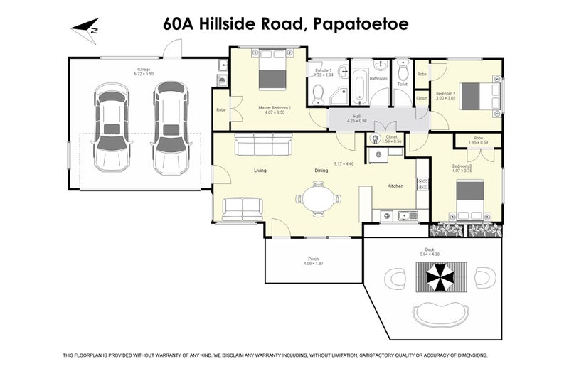 60A Hillside Road, Papatoetoe, Auckland - Carousel 21