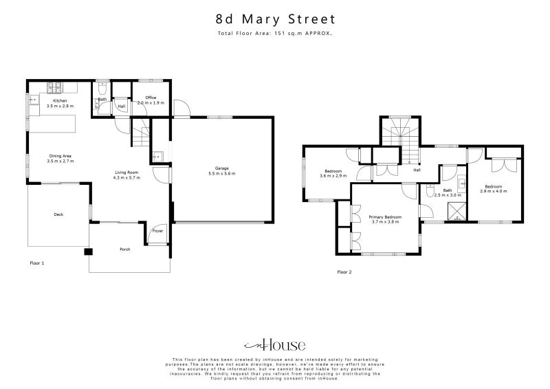 8D Mary Street, Frankton, Hamilton - Carousel 22