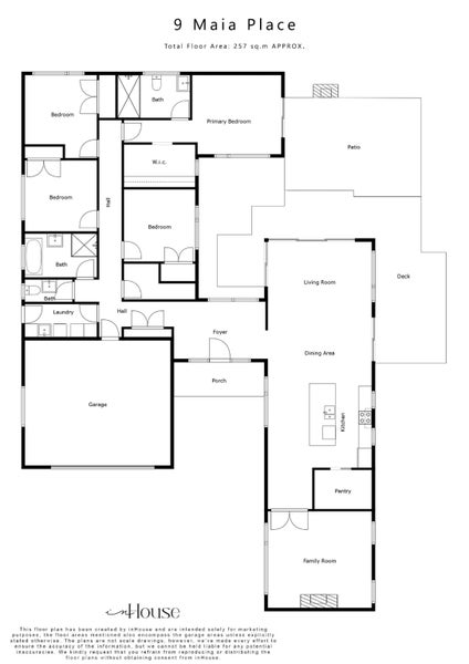 9 Maia Place, Flagstaff, Hamilton - Carousel 33