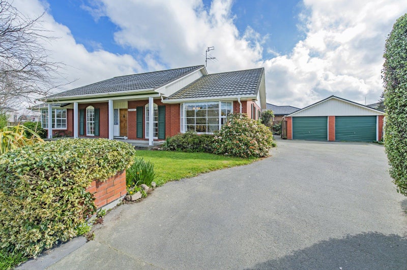 23 Selwyn Street, Leeston, Leeston - Carousel 2