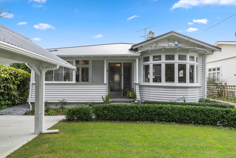 7 Trafalgar Street, Waiwhetu, Lower Hutt - Carousel 1