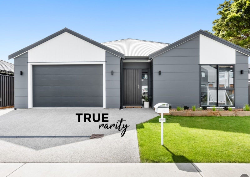 24 Castletown Street, Wallaceville, Upper Hutt - Carousel 1