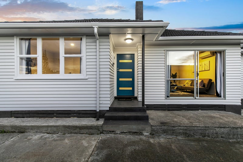 26 Parker Crescent, Otara, Auckland - Carousel 1