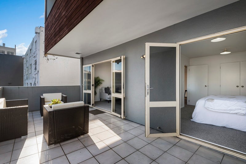 4/39 Mount Eden Road, Eden Terrace, Auckland - Carousel 2