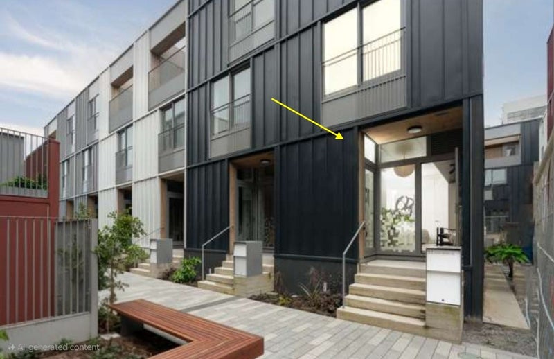 31/257D Willis Street, Te Aro, Wellington - Carousel 1