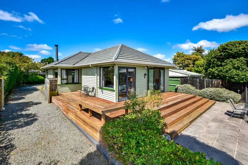 16A Sinclair Street, New Brighton, Christchurch - Carousel 1