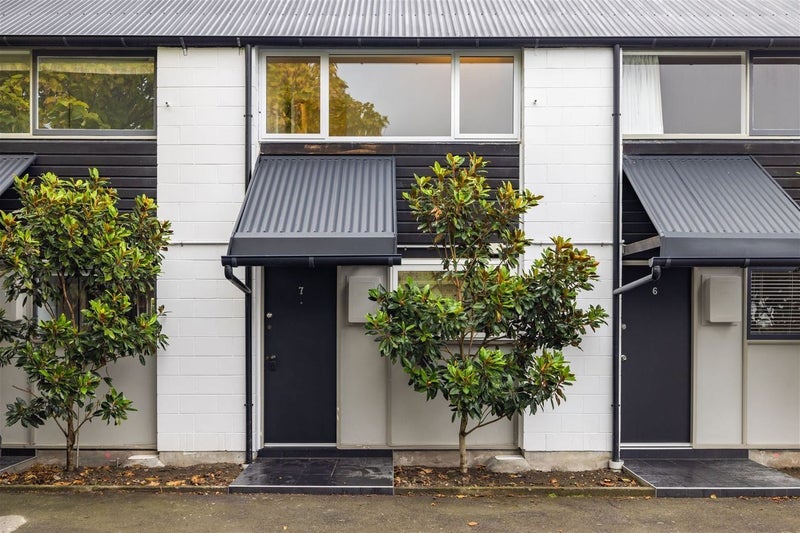 7/7 Andover Street, Merivale, Christchurch - Carousel 1