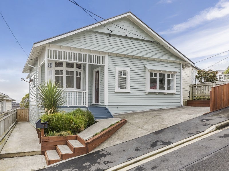 35 Rodrigo Road, Kilbirnie, Wellington - Carousel 1