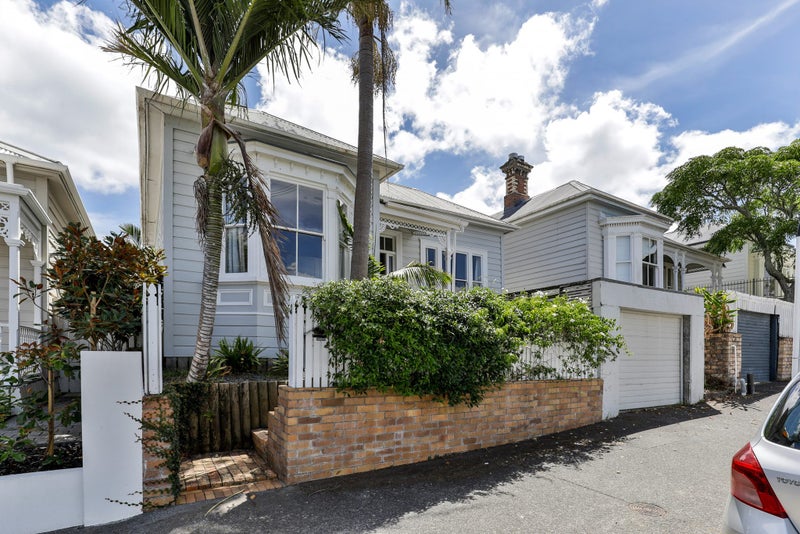 7 Norfolk Street, Ponsonby, Auckland - Carousel 1