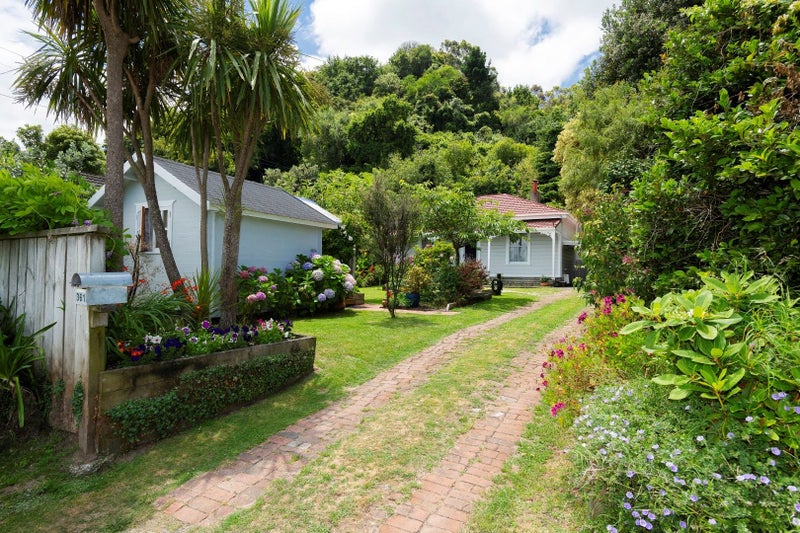 361 Clifford Street, Mangapapa, Gisborne - Carousel 2