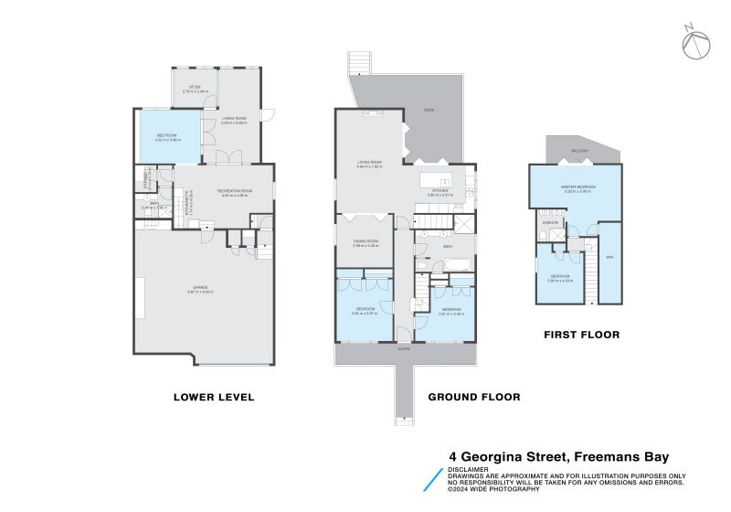 4 Georgina Street, Freemans Bay, Auckland - Carousel 21